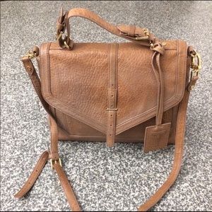 Tory Burch Large Satchel